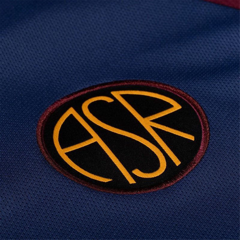 Camisa AS Roma 24/25 III Third - Versão Torcedor