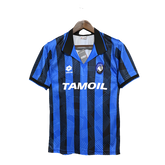 Camisa Atalanta 1991 I Home - Versão Retrô