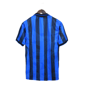 Camisa Atalanta 1991 I Home - Versão Retrô