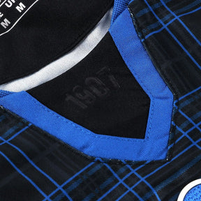 Camisa Atalanta 23/24 Edição Natalina - Versão Torcedor