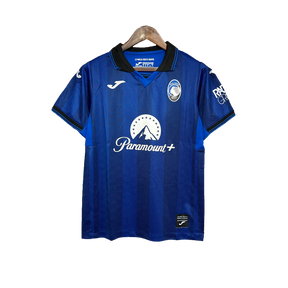 Camisa Atalanta 24/25 Edição Final - Versão Torcedor