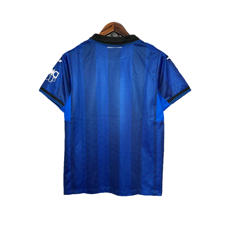 Camisa Atalanta 24/25 Edição Final - Versão Torcedor