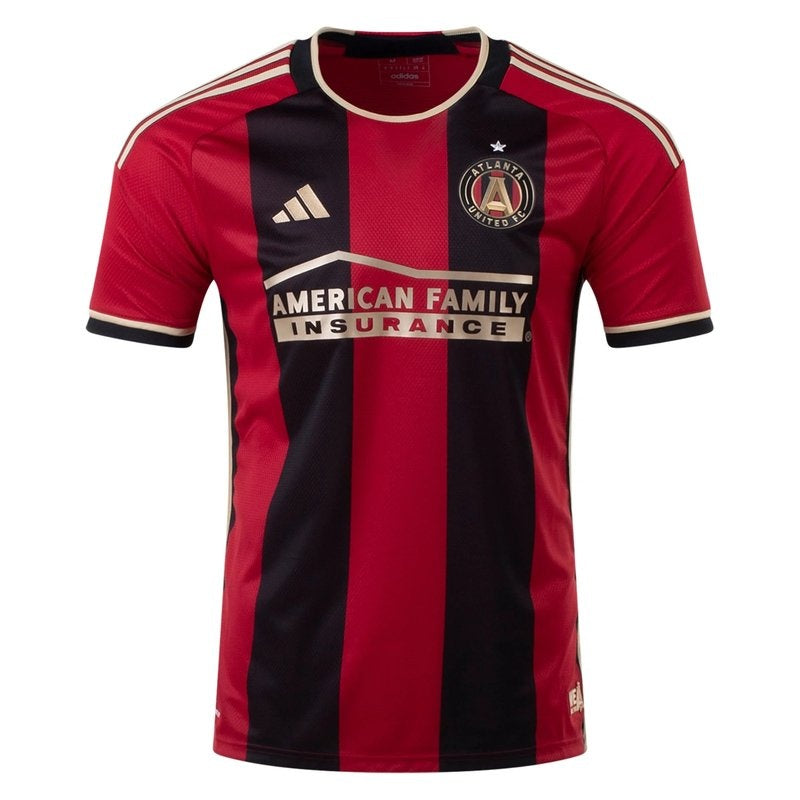 Camisa Atlanta United 23/24 I Home - Versão Jogador