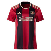 Camisa Atlanta United 23/24 I Home - Feminina