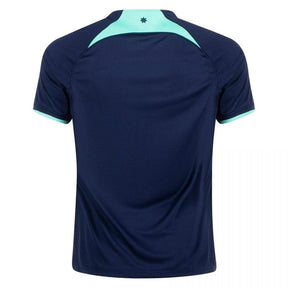 Camisa Australia 22/23 II Away - Versão Torcedor