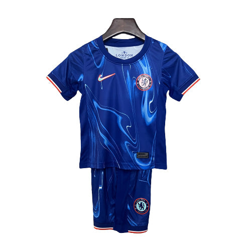 Conjunto Infantil - Chelsea 24/25 I Home