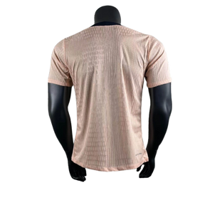 Camisa Chelsea 25/26 Treino - Dourada - Versão Jogador