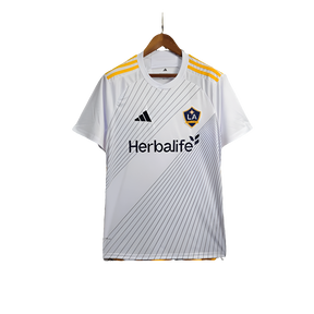 Camisa LA Galaxy 25/26 I Home - Versão Torcedor