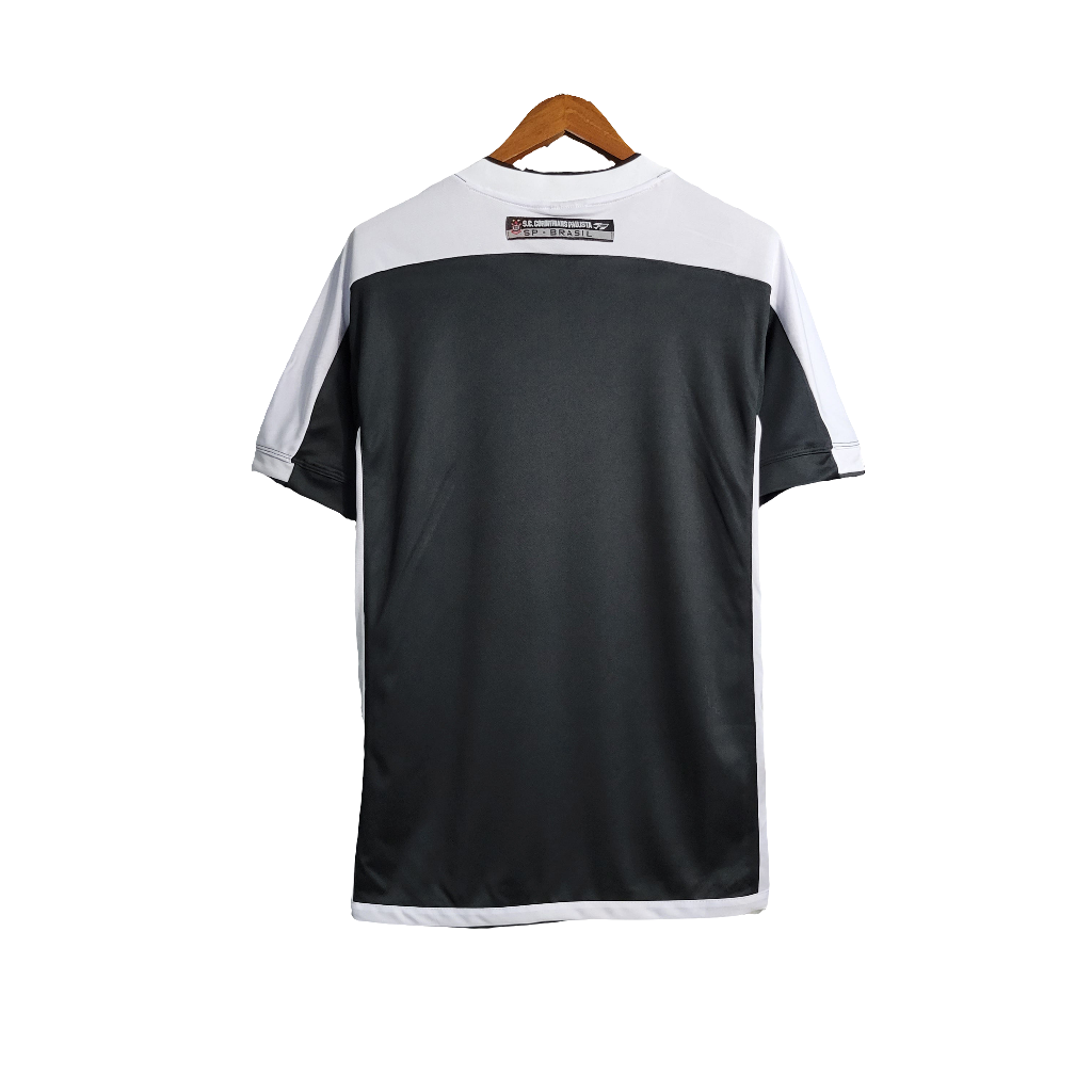 Camisa Corinthians 2000 II Away - Versão Retrô