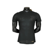 Camisa Corinthians 24/25 II Away - Versão Jogador