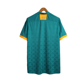 Camisa Fluminense 20/21 II Away - Versão Retrô