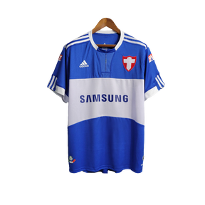 Camisa Palmeiras 2019 - Versão Retrô