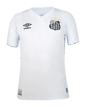 Camisa Santos 24/25 I Home - Versão Torcedor