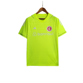 Camisa Internacional 23/24 Goleiro - Verde Claro - Versão Torcedor