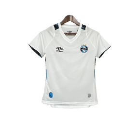 Camisa Grêmio 24/25 II Away - Feminina