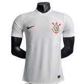 Camisa Corinthians 23/24 I Home - Versão Jogador