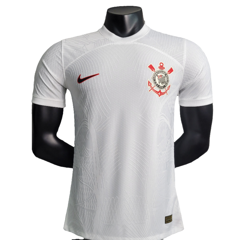 Camisa Corinthians 23/24 I Home - Versão Jogador