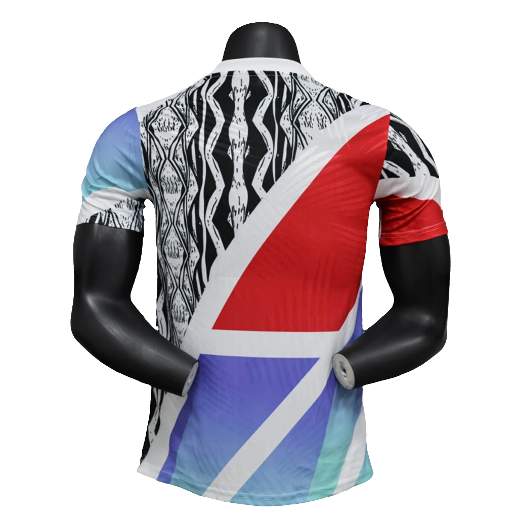 Camisa Arsenal 24/25 Pré-Jogo - Versão Jogador