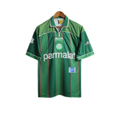 Camisa Palmeiras 1999 Libertadores Champion - Versão Retrô