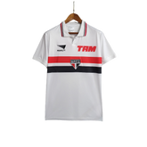 Camisa São Paulo 93/94 I Home - Versão Retrô