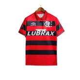 Camisa Flamengo 94/95 I Home - Versão Retrô
