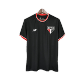 Camisa São Paulo 24/25 Edição Especial - Preto - Versão Torcedor