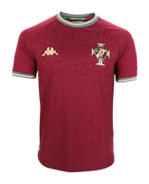 Camisa Vasco 22/23 Goleiro - Bordô - Versão Torcedor