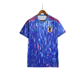 Camisa Japão 25/26 Edição Especial Brilho - Versão Torcedor