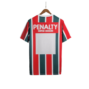 Camisa Fluminense 1993 I Home - Versão Retrô