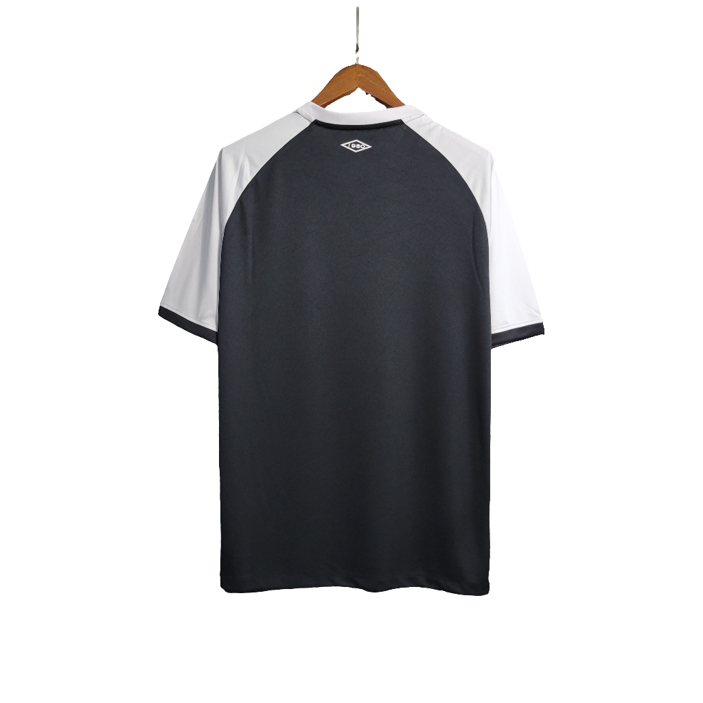 Camisa Santos 22/23 Edição Especial - Preto - Versão Torcedor