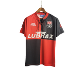 Camisa Flamengo 1994 I Home Centenary Model - Versão Retrô