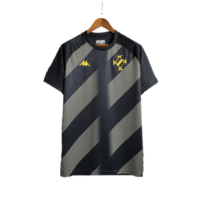 Camisa Vasco 23/24 Edição Especial - Preto - Versão Torcedor