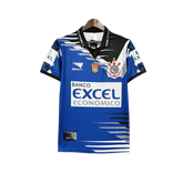 Camisa Corinthians 1998 III Third - Versão Retrô