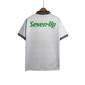 Camisa Botafogo 1995 III Third - Versão Retrô