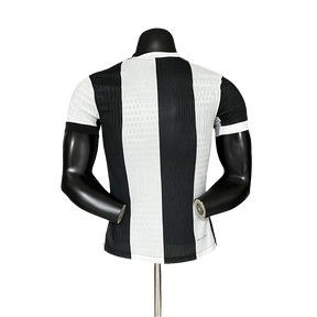 Camisa Corinthians 24/25 III Third - Versão Jogador