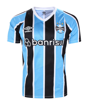 Camisa Grêmio 24/25 I Home - Versão Torcedor