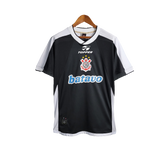 Camisa Corinthians 2000 II Away - Versão Retrô