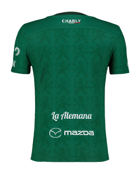 Camisa Clube Leon 24/25 I Home - Versão Torcedor