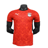 Camisa Egito 25/26 I Home - Versão Jogador