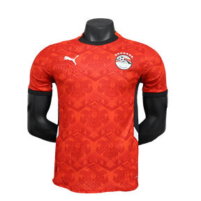 Camisa Egito 25/26 I Home - Versão Jogador
