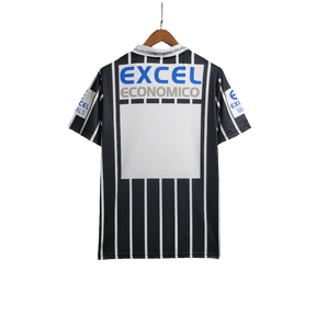 Camisa Corinthians 1997 II Away - Versão Retrô