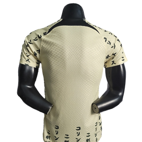Camisa Corinthians 22/23 III Third - Versão Jogador