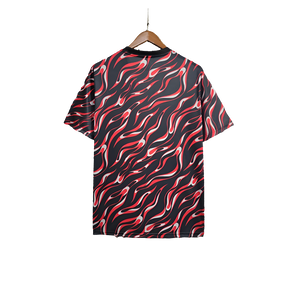 Camisa Manchester United 25/26 Treino - Versão Torcedor