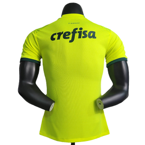 Camisa Palmeiras 23/24 III Third - Versão Jogador