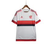 Camisa Flamengo 15/16 II Away - Versão Retrô