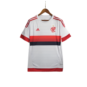 Camisa Flamengo 15/16 II Away - Versão Retrô