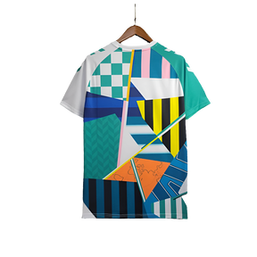 Camisa Real Betis 24/25 Edição Comemorativa - Versão Torcedor