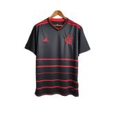 Camisa Flamengo 20/21 III Third - Versão Retrô