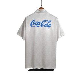 Camisa Cruzeiro 93/94 II Away - Versão Retrô