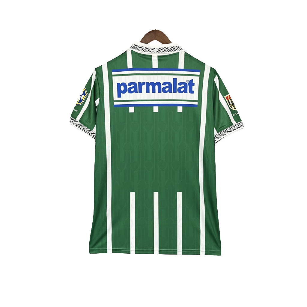 Camisa Palmeiras 94/95 I Home - Versão Retrô